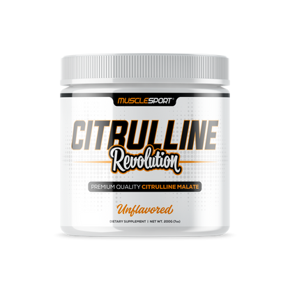 CITRULLINE MALATE