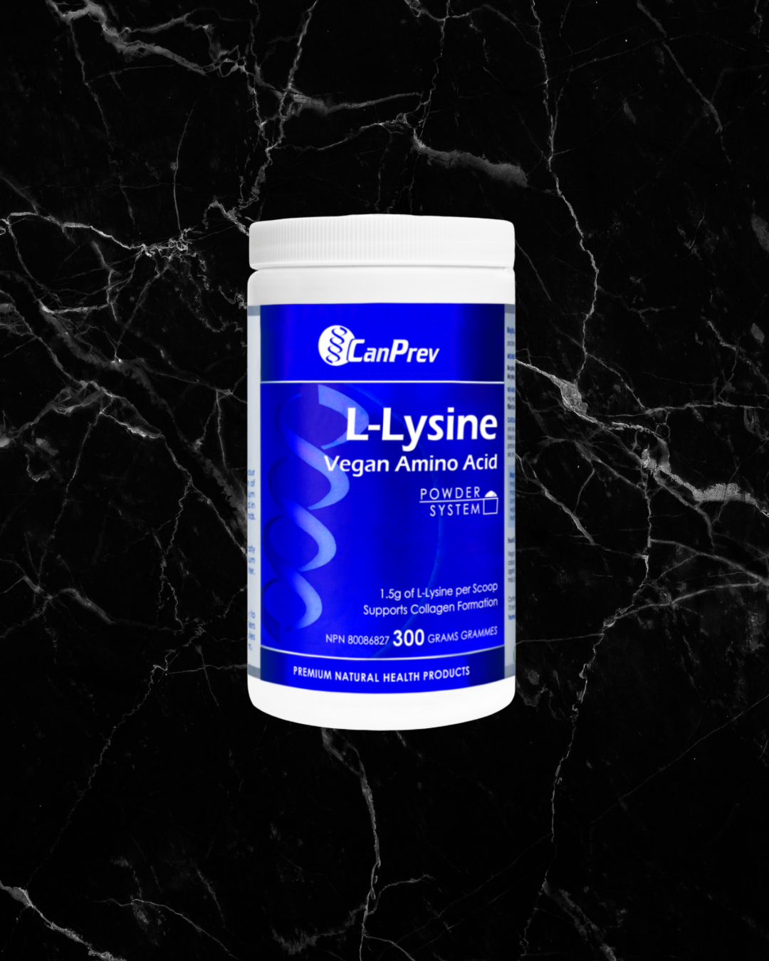 L-Lysine 300g