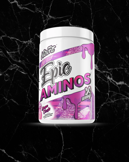 Epic Aminos - Grape Crush