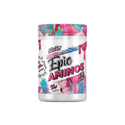 Epic Aminos - Pink Burst