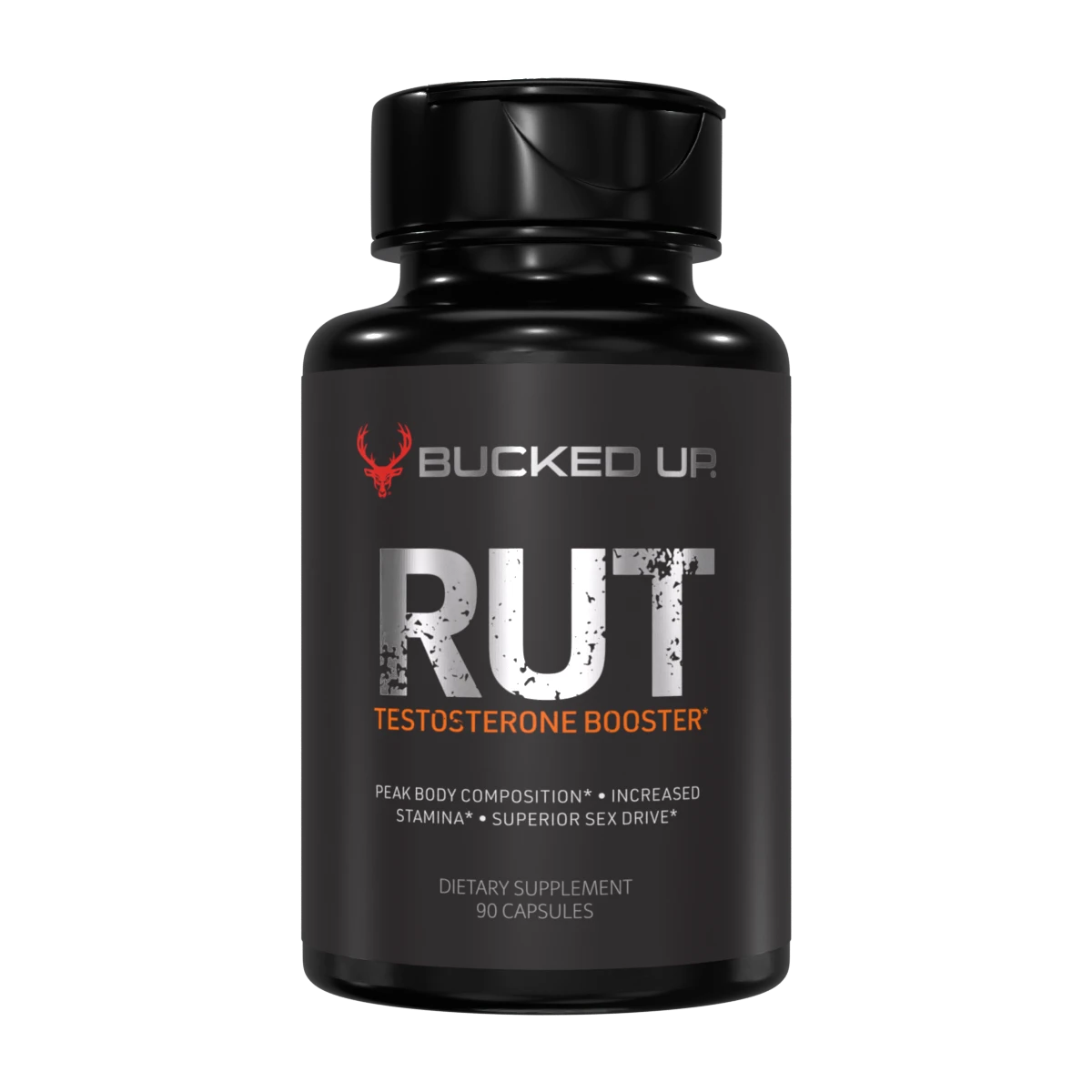 Bucked Up - RUT Testosterone Booster