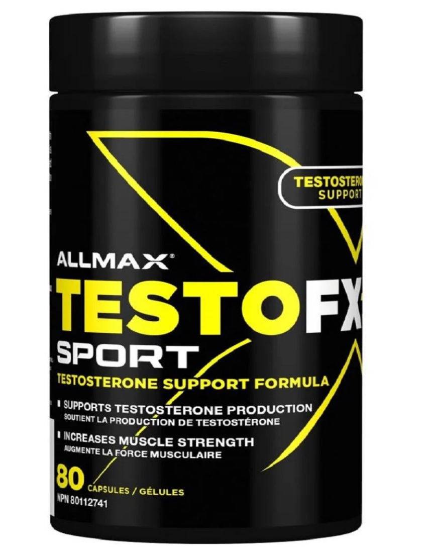 Allmax