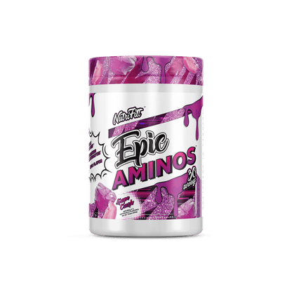 Epic Aminos - Grape Crush