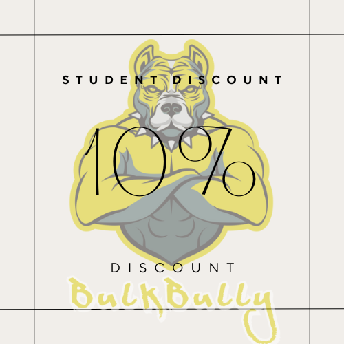 Students get 10<strong>% off</strong>