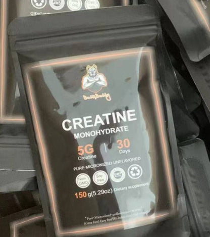 creatine