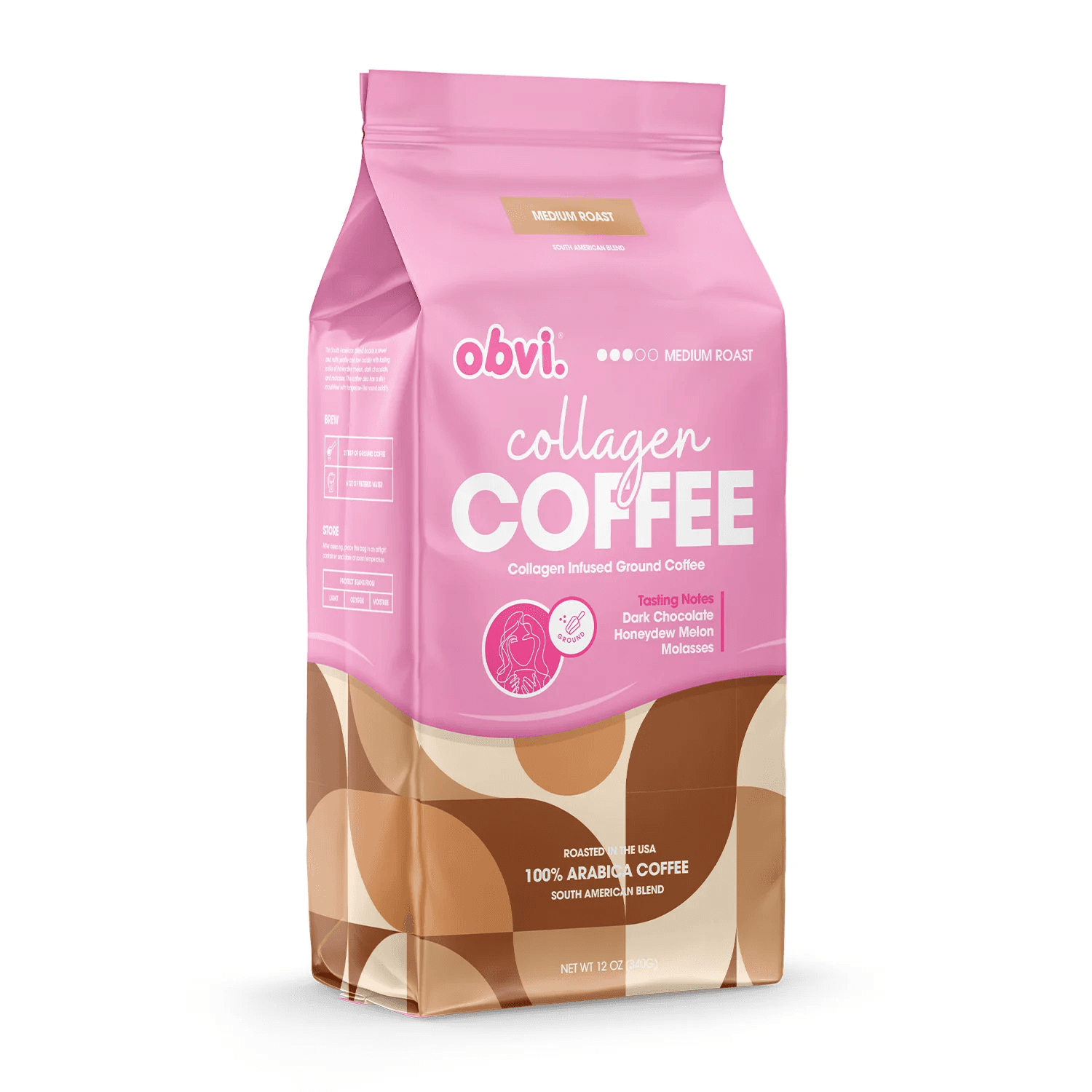 Collagen Coffee